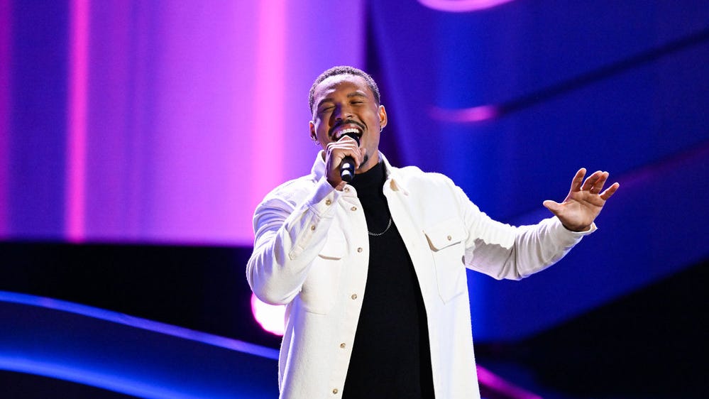 These 2 contestants remaining on ‘The Voice’ call Georgia home