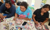 Gobierno de Isla Mujeres impulsa cursos de capacitación para el desarrollo y emprendimiento de las mujeres