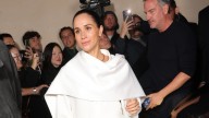 Críticas a Meghan Markle por compartir una imagen cerca del lugar del accidente de lady Di