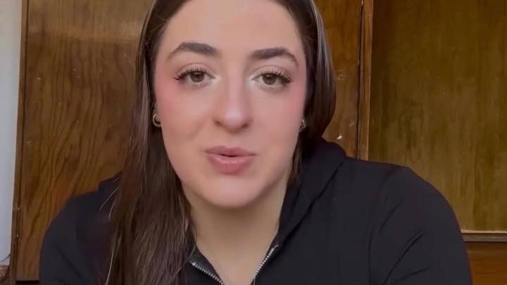 "Dijo que ya había valido madres"; la amenaza de su amigo a una alumna de la Escuela Bancaria