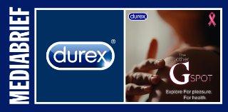 Durex launches ‘The Other G-Spot’ campaign to promote self-examination and early breast cancer detection