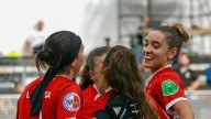 El Bembibre HC pasa el rodillo en Mieres con un partidazo
