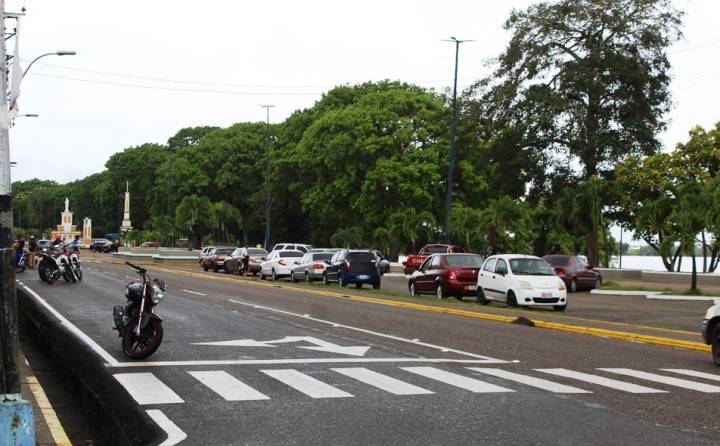 Multarán a quienes incumplan el intento de ordenar a Tucupita