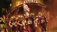 See Ashley, North Brunswick football clash in Week 8