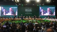 Brasil impulsa negociaciones para abordar el cambio climático en el encuentro pre