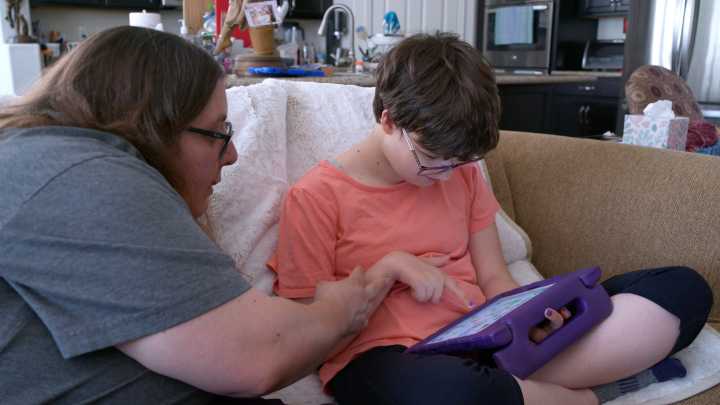 How Medicaid cuts are causing uncertainty for Arizona families who rely on caregiving programs
