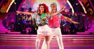 BBC Strictly full statement as Stefan Dennis told to 'rest' by doctors and will skip dance
