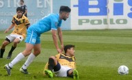 Clausura liguista: triunfos de Villa Mitre, San Francisco y Sporting; empates en la B