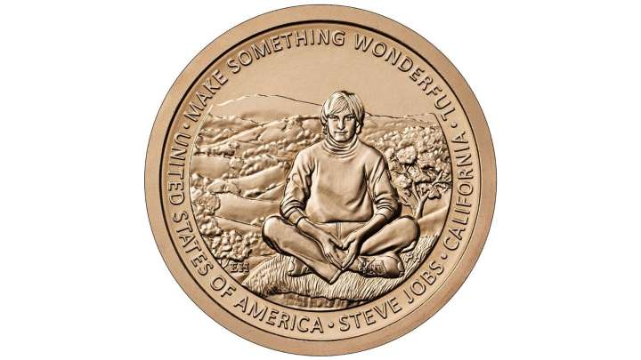 Steve Jobs to feature on US $1 coin: When does it come out? How to buy?