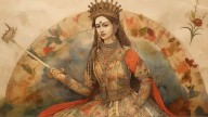 Didda: The Forgotten Warrior-Queen of Kashmir