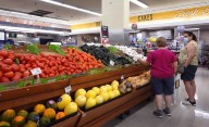 La inflación en alimentos se aceleró y llegó al 1,4% en la última semana de octubre