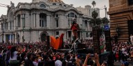 Desfile de Día de Muertos 2025 en CDMX: esta será la fecha y ruta oficial