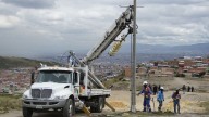 Terrenos falsos y electricidad robada: caen los ‘tierreros’ que engañaban familias en Bogotá