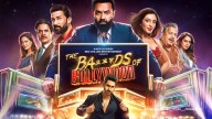 ‘Aryan Khan, you’ve delivered a masterpiece’: Shashi Tharoor hails Netflix’s ‘The Ba***ds of Bollywood’, calls Shah Rukh Khan a ‘proud’ father