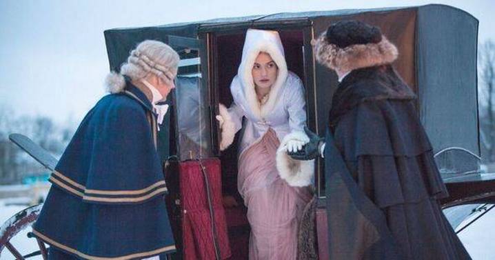 BBC 'hidden gem' drama based on 'greatest book of all time' now on iPlayer