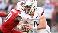 Bill Belichick refutes report linking Virginia QB Chandler Morris to UNC