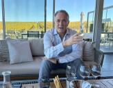 Cuvaison pours a rockin’ lineup of chardonnays