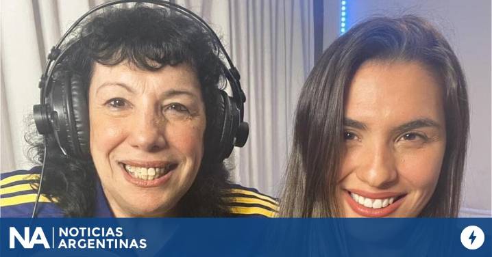 El drama de la locutora Marita Monteleone: “Mi hija quiere que vaya a un geriátrico y me confiscó los bienes”