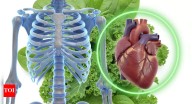 Vitamin K: The forgotten vitamin that keeps your bones strong and heart safe