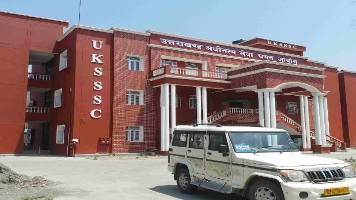 Uttarakhand Paper Leak Case: Probe Intensifies As Judicial Custody Of Accused Duo Extended