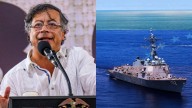 Estados Unidos exige retractación pública de Gustavo.