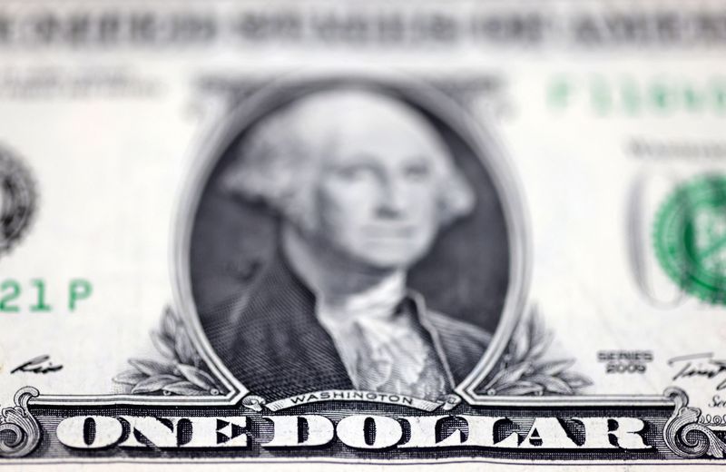 Trading Day: A 'melt up' time out (except gold)