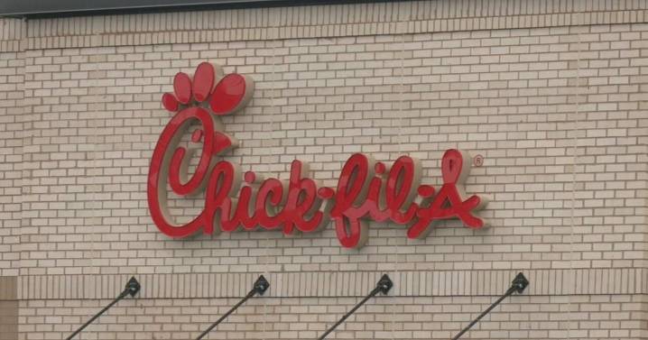 New Chick-fil-A restaurant could be coming to Dixie Highway in Louisville