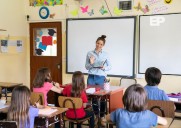 Cuatro de cada diez profesores en Chile dicen haber sido agredidos por estudiantes