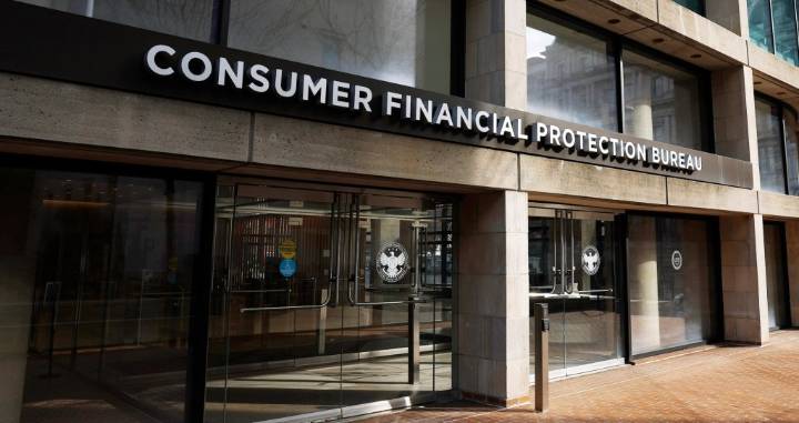 Trump takes aim at state laws shielding consumer credit scores from medical debt