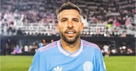 Jordi Alba anuncia su retirada del fútbol profesional a los 36 años