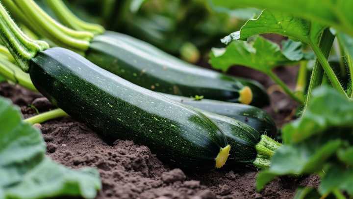 The Only Time You Should Ever Prune Zucchini Plants (& The Best Way To Do It)