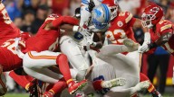 Wojo: Lions offense falters, flubs prime chance against Chiefs