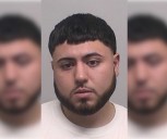 Stamford Police Nab Motorcyclist Who Taunted Officers In Chase: Cops