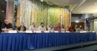 Local candidates hold forum at UAF