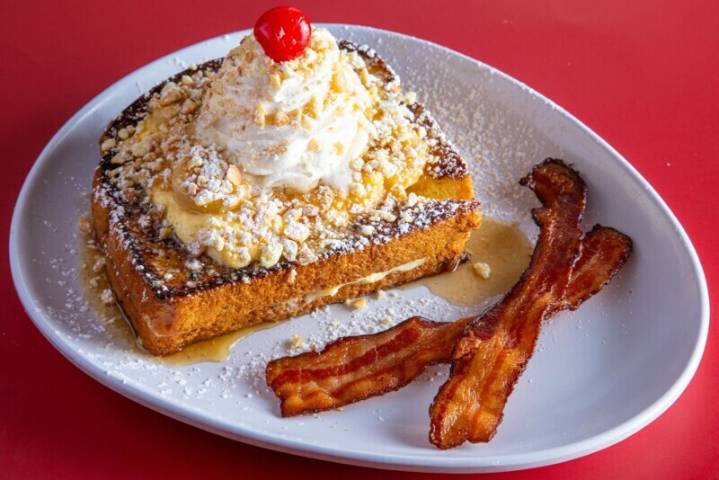 Ruby Sunshine Offering Free Meals to Furloughed Federal Workers