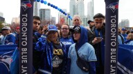 IN PHOTOS | Scenes from World Series Game 1