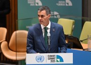 Sánchez viajará a Egipto para la firma del acuerdo de paz en Gaza