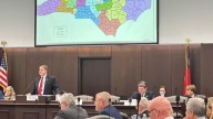 Carolina del Norte aprueba un nuevo mapa del Congreso que daría a republicanos un escaño más en la Cámara de Representantes