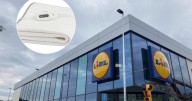 Lidl arrasa con la manta eléctrica más calentita y baratísima para este invierno: cuesta menos de 19 euros