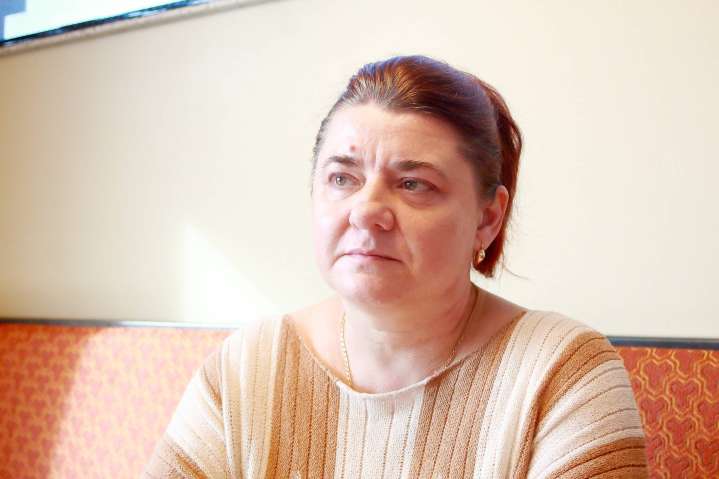 Tragedy shatters Ukrainian family’s American dreams