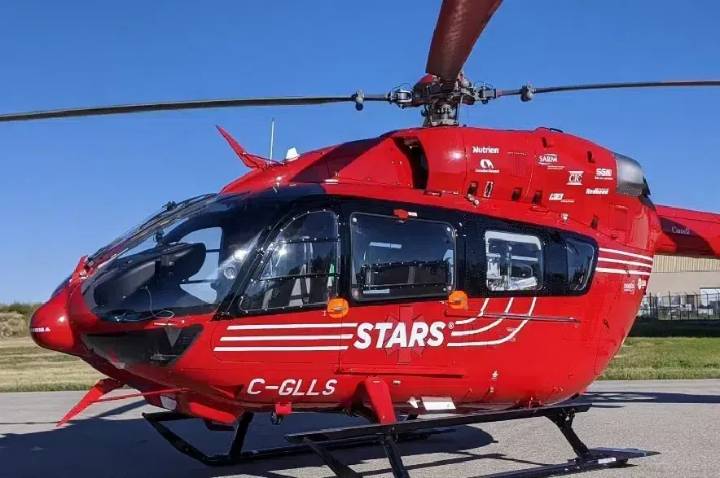 Kelliher woman, 34, dead after rollover on Highway 15: RCMP