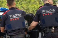 El acusado de violar a su hija en Lleida llega a un acuerdo para no entrar en la cárcel después de romper la orden de alejamiento