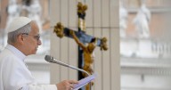 Papa celebra “avances significativos” hacia la paz en Gaza y llama a liberar a los rehenes