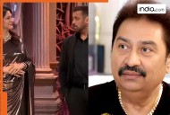 Bigg Boss 19: Salman Khan-Mika Singh tease Kunickaa Sadanand over name of her ex Kumar Sanu, 'Abhi bhi...'