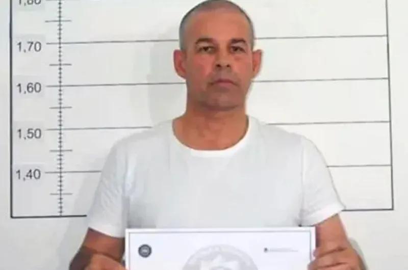 Javier Milei autorizó la extradición de Fred Machado a Estados Unidos por narcotráfico y lavado de dinero