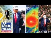 Fox News Highlights - October 28th, 2025