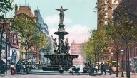 Our Rich History: Cincinnati’s German Battalion and the dedication of the Tyler Davidson Fountain
