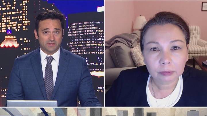 IL lawmakers talk impending government shutdown