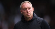 Steve Cooper responds to Nottingham Forest managerial talk as appointment close