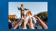 Big Tex Choice Award Winners: Must-Try Foods at the State Fair of Texas 2025